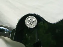 SWITCH CAVITY