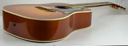 ACOUSTIC HUMMINGBIRD ORIGINAL
