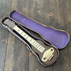 1939-1941 GIBSON
