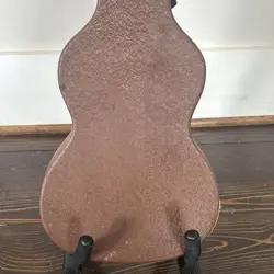 SPECIAL LAP STEEL