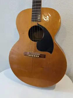 WASHBURN GIBSON