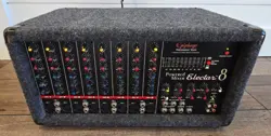ELECTAR NICE