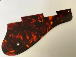 GIBSON VINTAGE ES-125TCD TORTOISE PICKGUARD 1959 1960 1961 1962 1963 1964