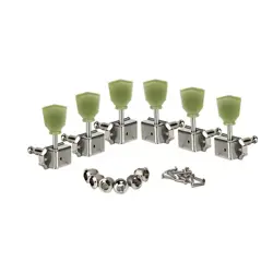 TUNERS ELECTRIC
