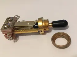SWITCHCRAFT GOLD DEEP