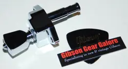 PEG CHROME