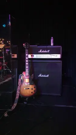 2012 GIBSON LES PAUL STUDIO FADED