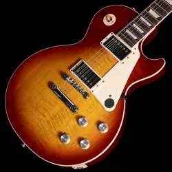 GIBSON LES PAUL STANDARD 60S ICED TEA [4.30KG2022] GUITAR *NS956