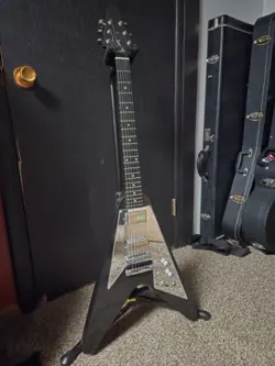 2003 GIBSON FLYING V
