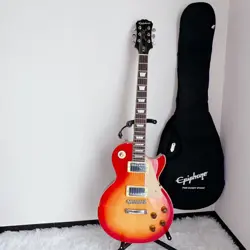 EPIPHONE BY GIBSON LES PAUL STANDARD  FROM JAPAN