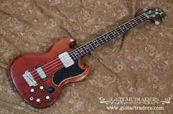 1961 EB-3 