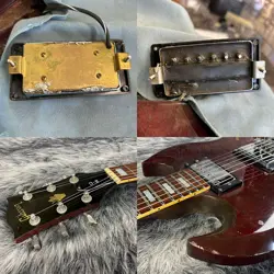 STANDARD REFINISH USED