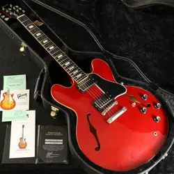 ES-335 BLOCK USED