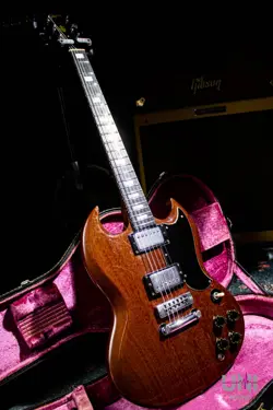 1973 USED ELECTRIC