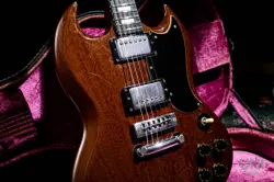GIBSON SG STANDARD / 1973 USED ELECTRIC GUITAR