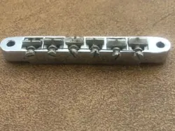 ABR-1 TUNE-O-MATIC GUITAR
