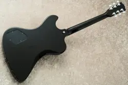 REISSUE EBONY USED