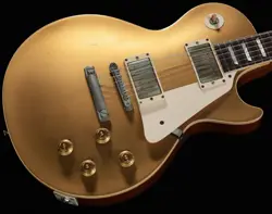 GIBSON CUSTOM SHOP  1957 LES PAUL REISSUE (LPR-7) 2009