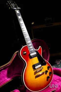 SUNBURST 1990 USED