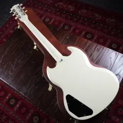 BAR CLASSIC WHITE