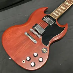 GIBSON SG61 REISSUE 2012 USED ELECTRIC GUITAR