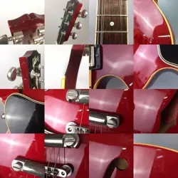 ESDP-335 CHERRY