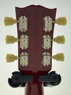 22 FRETS USED