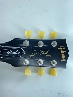GUITAR NATURAL WOOD