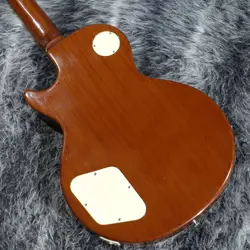 ORVILLE BY GIBSON LPS