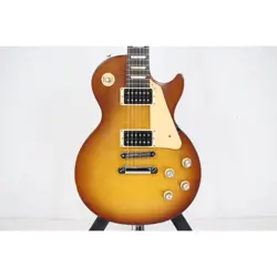 GIBSON LES PAUL STUDIO 50S TRIBUTE ELECTRIC GUITAR SATIN FINISH 2012 MODEL