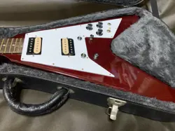 2006 BURSTBUCKER