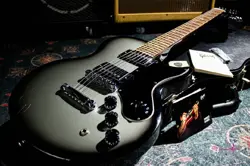 GUITAR 2011 MODEL