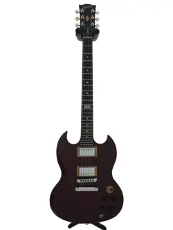 GIBSON SG SPECIAL 2014 MOD HERITAGE CHERRY ELECTRIC GUITAR SOFT CASE INCLUDED