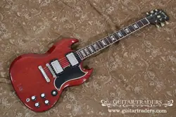 1964 65 SG