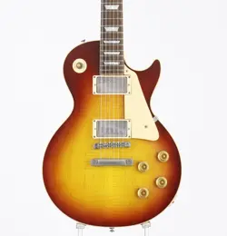 GIBSON CUSTOM SHOP HC 1959 LES PAUL STANDARD VOS 2017