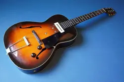 GIBSON ES-100