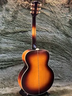 COLLECTION~1957 SJ-200 -VINTAGE