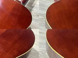 GIBSON [WINTER GIBSON ROUND SHOULDER FAIR 2024-2025] 1950'S J-45 ORIGINAL #