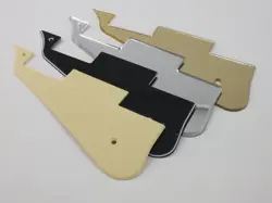 LP STYLE GUITARS