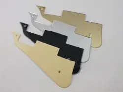 HANDED SCRATCH PLATE