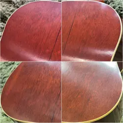 GIBSON [WINTER GIBSON ROUND SHOULDER FAIR] 1942 BANNER J-45 ~VINTAGE SUNBUR