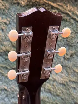 GIBSON [FINANCIAL SALE!!] [ACTUAL MACHINE VIDEO INCLUDED] CUSTOM SHOP ~MURP