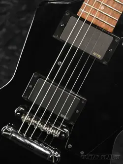 EBONY 1993 ELECTRIC