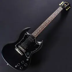 WORN EBONY NO.DG924