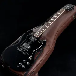 GIBSON SG STANDARD EBONY 2020 SHINJUKU STORE NO.DG927