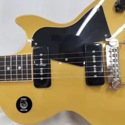 GIBSON LESPAUL JUNIOR