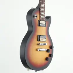 GIBSON LPM 2014 FIRE BURST SHINSAIBASHI STORE NO.DG890