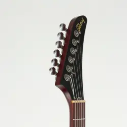 GIBSON EXPLORER 76 REISSUE MOD CHERRY UMEDA STORE NO.DG789