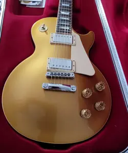 HP GOLD
