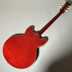 ES-335 FIGURED SEMI-ACOUSTIC